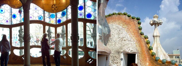 Casa Batll&oacute;