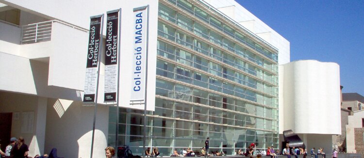 MACBA